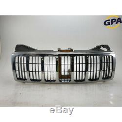 Grille Opportunity 00k55157414aa Jeep Grand Cherokee 3.0 Crd V6 24v 4x4 02323