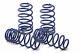 H&r Springs Chrysler Jeep Grand Cherokee Jeep Commander Wh With Srt8 6.1l 05-10