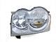 Halogen Lighthouse Front Left For Jeep Grand Cherokee Iii Wh 05-10