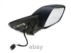 Heated Dr Rear-view Mirrors For Jeep Grand Cherokee III Wh