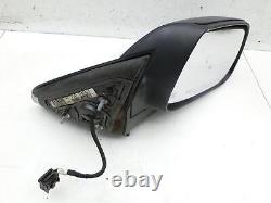 Heated Dr Rear-view Mirrors For Jeep Grand Cherokee III Wh
