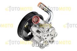 Hydraulic Power Steering Pump for Jeep Grand Cherokee III