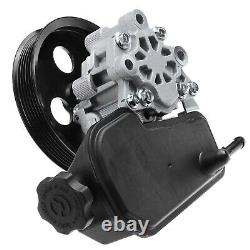 Hydraulic Pump For Jeep Grand Cherokee III Wh Wk 2004-2010 3.7l 4.7