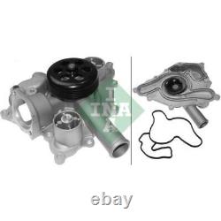 INA Water Pump for Chrysler 300 C LX Grand Cherokee III WH WK XK