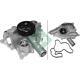 Ina Water Pump For Chrysler 300 C Lx Grand Cherokee Iii Wh Wk Xk