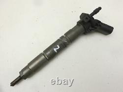 Injector Injector Railway For Mercedes W639 Vito Viano 04-10