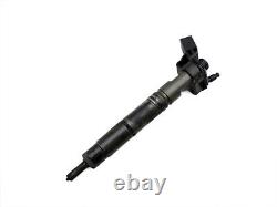 Injector Injector Zyl. 6 For Crd 3.0 160kw Jeep Grand Cherokee III Wh 05-10