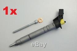 Injector Nozzle Injection Injectors Mercedes 0445115064 A6420700587