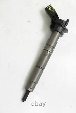 Injector (diesel) Cylinder 1 0445115064 Jeep Grand Cherokee 3 Wh Wk 05009
