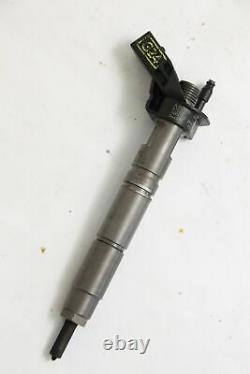 Injector (diesel) Cylinder 2 0445115064 Jeep Grand Cherokee 3 Wh Wk 05010