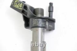 Injector (diesel) Cylinder 4 0445115064 Jeep Grand Cherokee 3 Wh Wk 05012