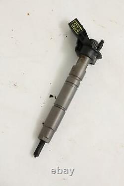 Injector (diesel) Cylinder 5 0445115064 Jeep Grand Cherokee 3 Wh Wk 05013