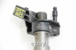 Injector (diesel) Cylinder 5 0445115064 Jeep Grand Cherokee 3 Wh Wk 05013