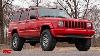 Installing Jeep Cherokee Xj 3 Inch Suspension Lift Kit By Rough Country