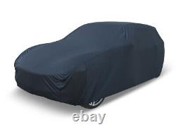 Interior Protective Cover for Jeep Grand Cherokee III SRT-8 (WH)