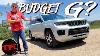 Is This Plush 67k Jeep Grand Cherokee L Overland A Budget G Wagen Gold Just An Overpriced Durango