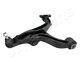 Japanparts Bs-901l Suspension Arm For Jeep For Grand Cherokee Iii (wh, Wk)