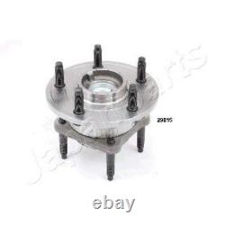 JAPANPARTS Rear Wheel Hub for Jeep Grand Cherokee III WH Wk Commander Xk