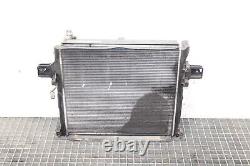 JEEP GRAND CHEROKEE III WH, WK T857AG2779 Air Conditioning Radiator 3.00 21849476