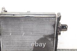 JEEP GRAND CHEROKEE III WH, WK T857AG2779 Air Conditioning Radiator 3.00 21849476