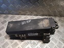 JEEP Grand Cherokee III Under Dashboard Fuse Box 56050190af