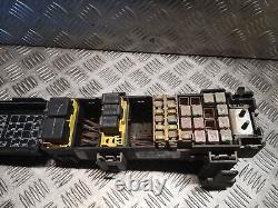 JEEP Grand Cherokee III Under Dashboard Fuse Box 56050190af