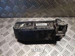 JEEP Grand Cherokee III Under Dashboard Fuse Box 56050190af