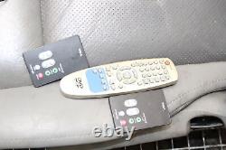 JEEP Grand Cherokee III WH, WK Interior Seat Door Cards TV Screens Kit 3.0