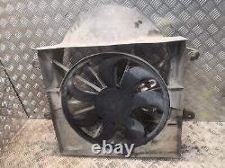 JEEP Grand Cherokee III Wk AC Air After Radiator Fan 1115141aa 3.7