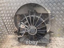 JEEP Grand Cherokee III Wk AC Air After Radiator Fan 1115141aa 3.7