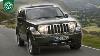 Jeep Cherokee 2008-2013 Full Review