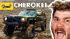 Jeep Cherokee Everything You Need To Know Up To Speed