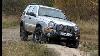 Jeep Cherokee Liberty Kj Off Road Test Hd