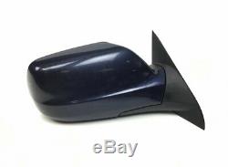 Jeep Grand Cherokee 2005-2009 Side Driver Power Mirror Foldable
