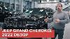 Jeep Grand Cherokee 2022 - Jeep Grand Cherokee