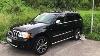 Jeep Grand Cherokee 3 0 Crd Wh 2008 Overland Sold