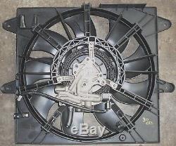 Jeep Grand Cherokee 3.0 Crd Wk Wh Hydro Fan Assisted Steering