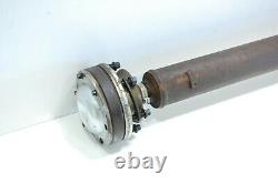 Jeep Grand Cherokee 3.0l Crd III Wh 3.0 Diesel Transmission Shaft Front