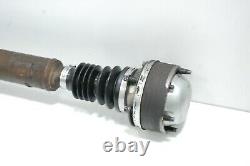Jeep Grand Cherokee 3.0l Crd III Wh 3.0 Diesel Transmission Shaft Front