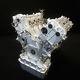 Jeep Grand Cherokee 3 Iii Exl M664 3.0 Crd 4x4 Om 642.980 Engine Overpowered 218ps