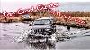 Jeep Grand Cherokee 4 7 V8 Vs 2 7 Crd Pierwsze Jazdy Terenowe