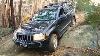 Jeep Grand Cherokee Crd Off Road Test