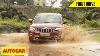 Jeep Grand Cherokee First Drive Autocar India