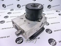 Jeep Grand Cherokee III 3.0 Crd Wh Wk Abs Hydraulic Block Order P52089351ag