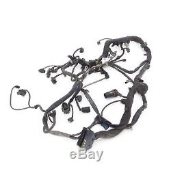 Jeep Grand Cherokee III 3.0 Crd Wh Wk Engine Cable Harness A6421508820