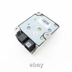 Jeep Grand Cherokee III Airbag Control Unit Wh 06.05- 04896118af