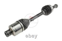 Jeep Grand Cherokee III Transmission Tree, Order 05-11 /right, Atm/