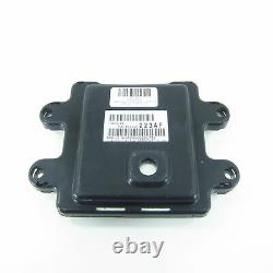 Jeep Grand Cherokee III Wh Wk 04692223af Front Control