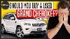 Jeep Grand Cherokee Is It Really The Worst Suv Money Can Buy Redriven Used Car Review