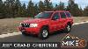 Jeep Grand Cherokee Review 1999 2004 2nd Gen